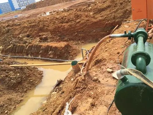 虎丘区打降水井