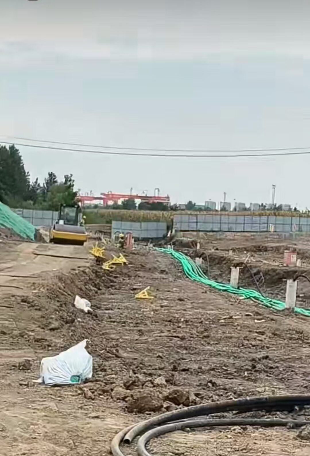 虎丘区打井公司